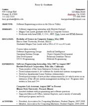 transcription resume sample