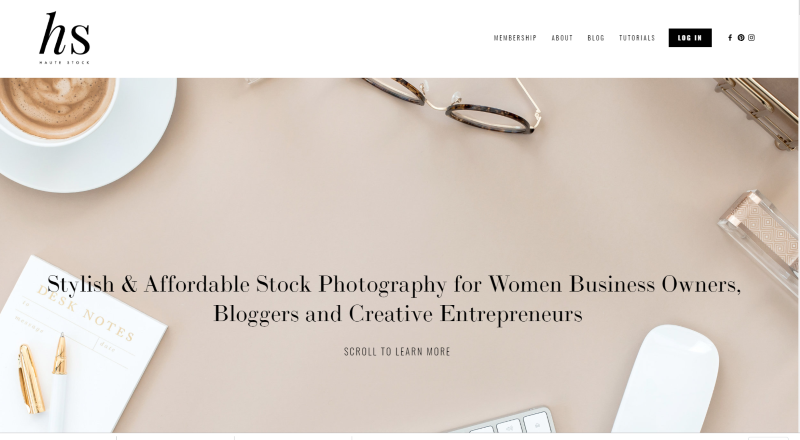 free stock photos & images from Haute Stock
