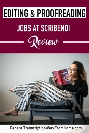 Remote Editing and Proofreading Jobs at Scribendi - Work from Home Jobs ...