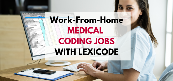 work from home medical coding jobs