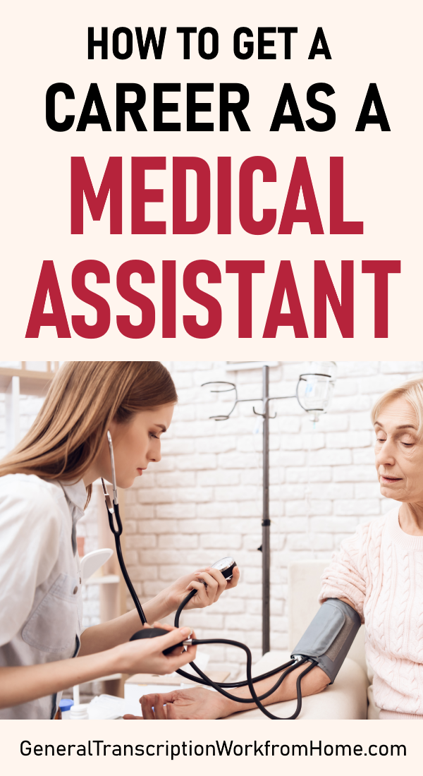 How to Get a Career as a Medical Administrative Assistant