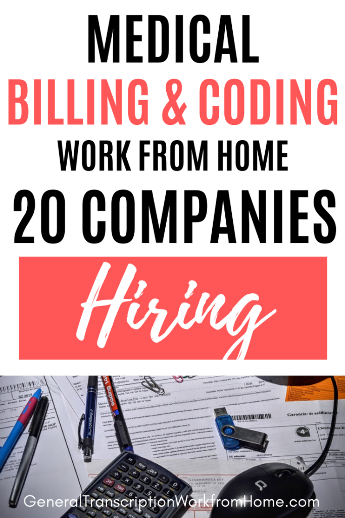 25 Remote Medical Coding Jobs Work From Home Jobs Online Jobs Side 