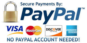 Image showing payment methods