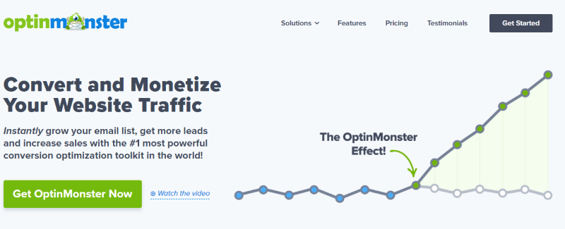 check out opt-in monster to build opt-in forms to build a list