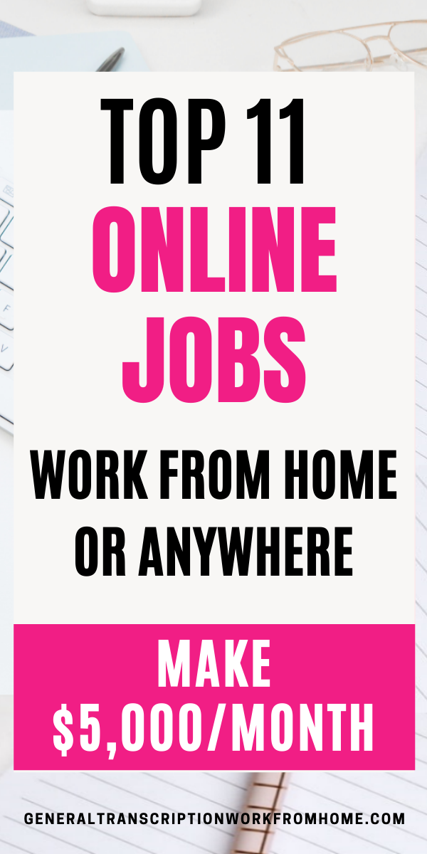 top-12-online-jobs-work-from-home-or-anywhere-work-from-home-jobs