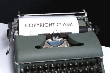 copyright notice