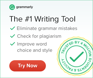 grammarly is the number one writing tool, eliminate grammar mistakes and improve word choice and style.