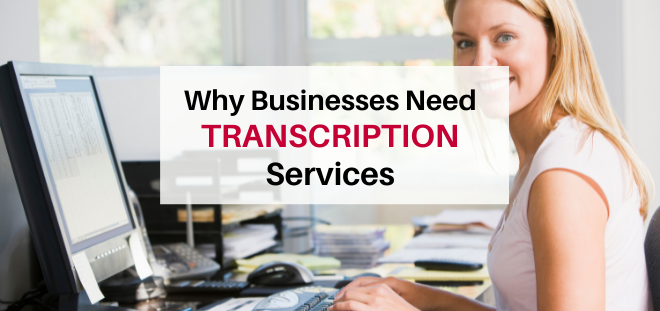 Skills You Need To Become a Transcriptionist and Get General Transcription Work