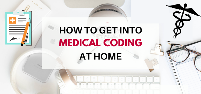 medical coding at home
